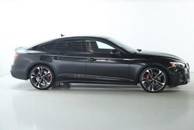 used 2022 Audi S5 car, priced at $43,988