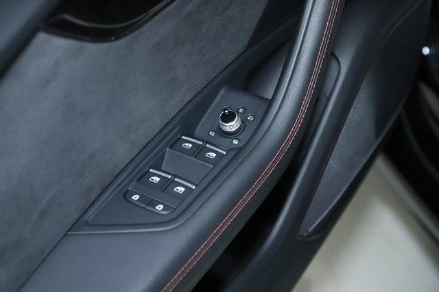 used 2022 Audi S5 car, priced at $43,988