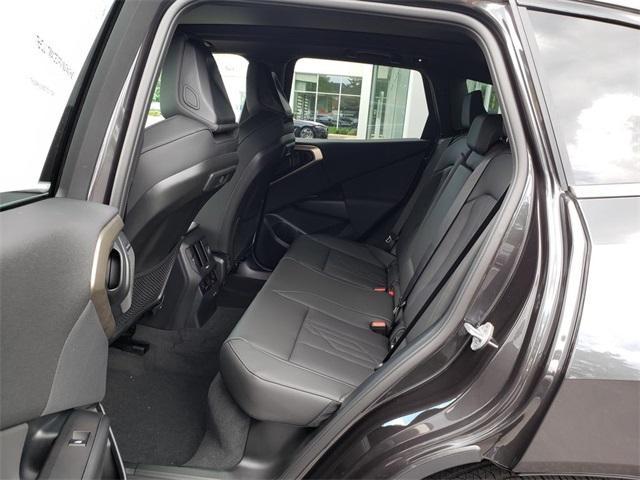 new 2025 BMW X3 car, priced at $58,210