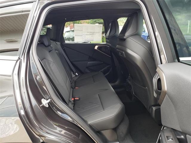 new 2025 BMW X3 car, priced at $58,210