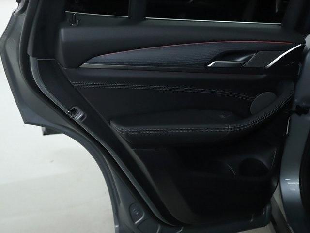 used 2024 BMW X3 car, priced at $44,181