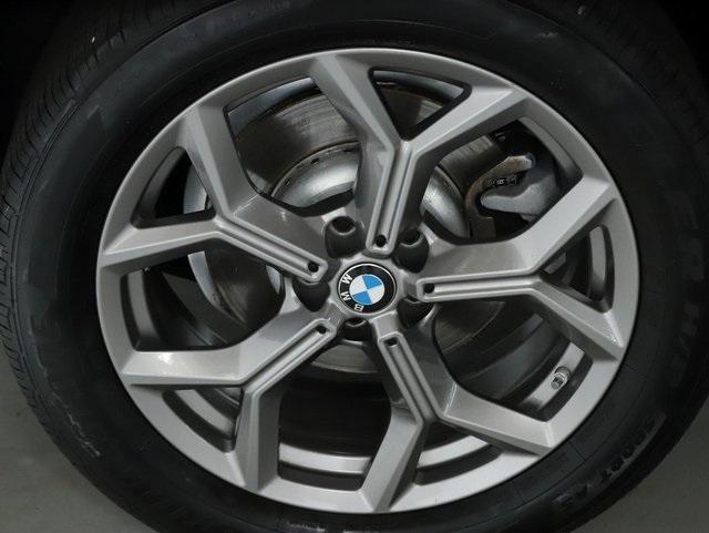used 2024 BMW X3 car, priced at $44,181