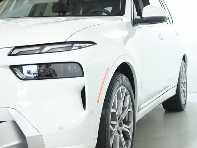 used 2023 BMW X7 car, priced at $59,322
