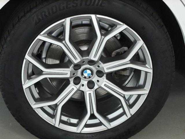 used 2023 BMW X7 car, priced at $59,322