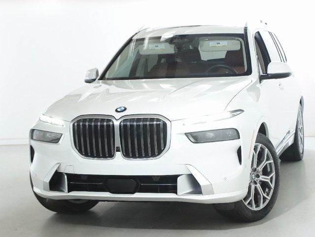 used 2023 BMW X7 car, priced at $59,322
