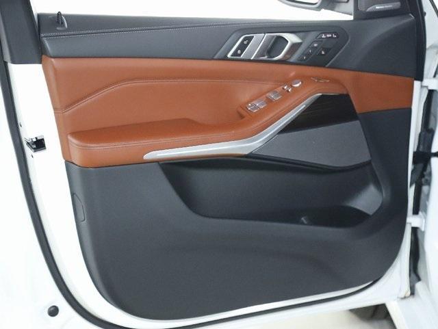 used 2023 BMW X7 car, priced at $59,322