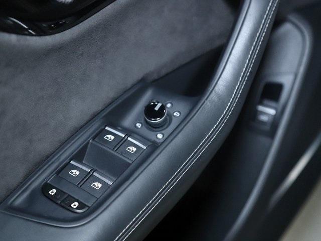 used 2022 Audi SQ8 car, priced at $65,610