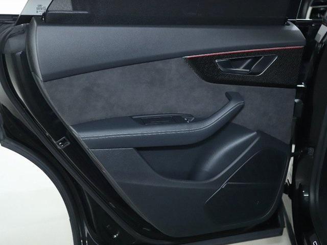 used 2022 Audi SQ8 car, priced at $65,610