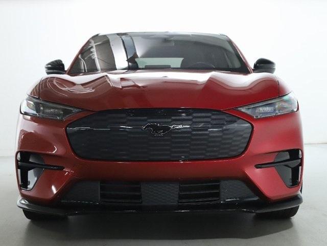 used 2022 Ford Mustang Mach-E car, priced at $28,678