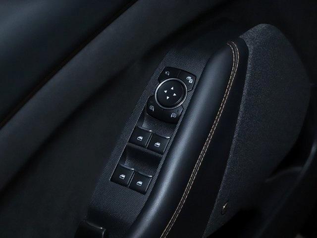 used 2022 Ford Mustang Mach-E car, priced at $28,678