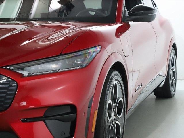used 2022 Ford Mustang Mach-E car, priced at $28,678