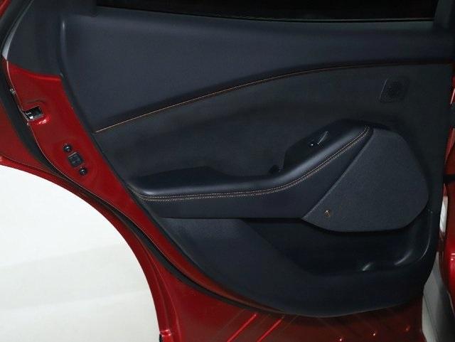 used 2022 Ford Mustang Mach-E car, priced at $28,678