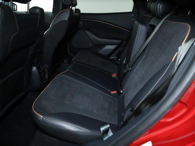 used 2022 Ford Mustang Mach-E car, priced at $28,678