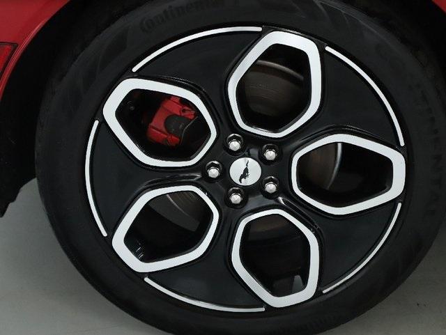 used 2022 Ford Mustang Mach-E car, priced at $28,678