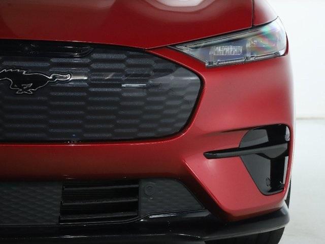 used 2022 Ford Mustang Mach-E car, priced at $28,678