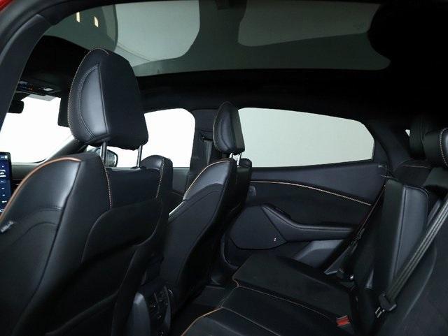 used 2022 Ford Mustang Mach-E car, priced at $28,678