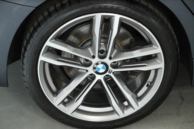 used 2018 BMW 440 Gran Coupe car, priced at $25,000