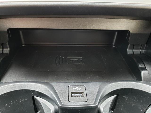 used 2025 BMW 330 car, priced at $51,175