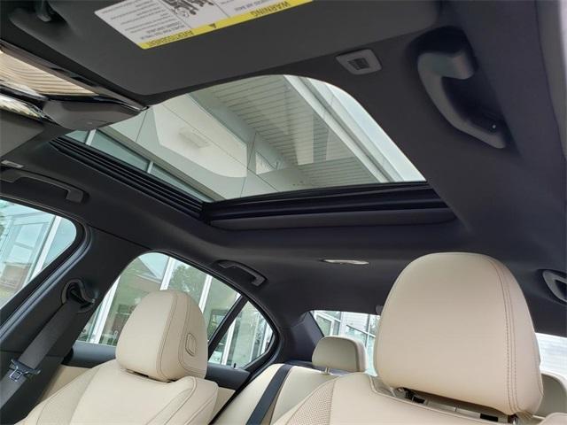 used 2025 BMW 330 car, priced at $51,175