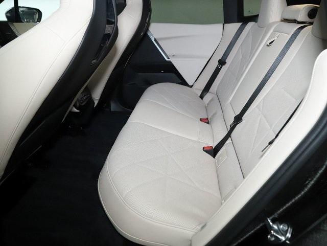 used 2025 BMW iX car, priced at $79,922