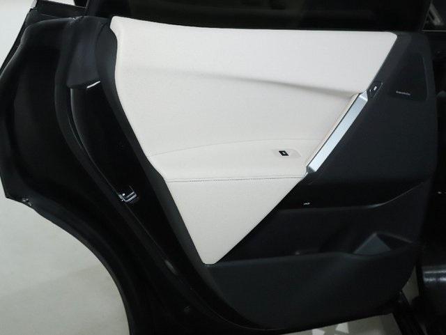 used 2025 BMW iX car, priced at $79,922