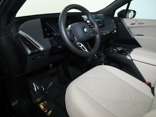 used 2025 BMW iX car, priced at $79,922