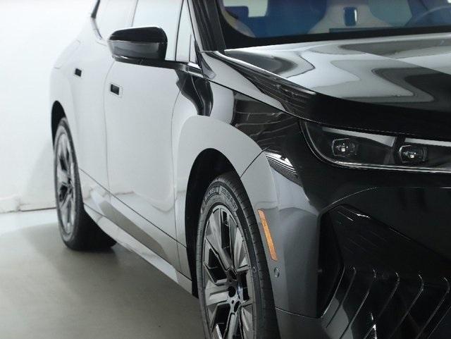 used 2025 BMW iX car, priced at $79,922