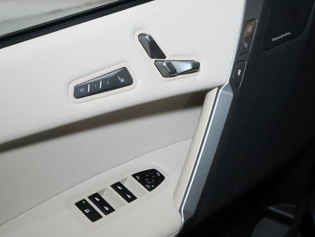 used 2025 BMW iX car, priced at $79,922