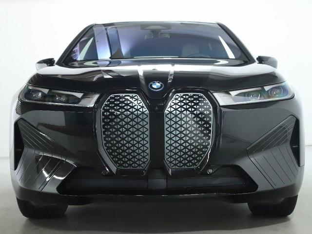 used 2025 BMW iX car, priced at $79,922