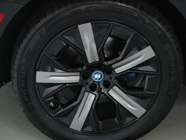 used 2025 BMW iX car, priced at $79,922