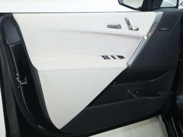 used 2025 BMW iX car, priced at $79,922