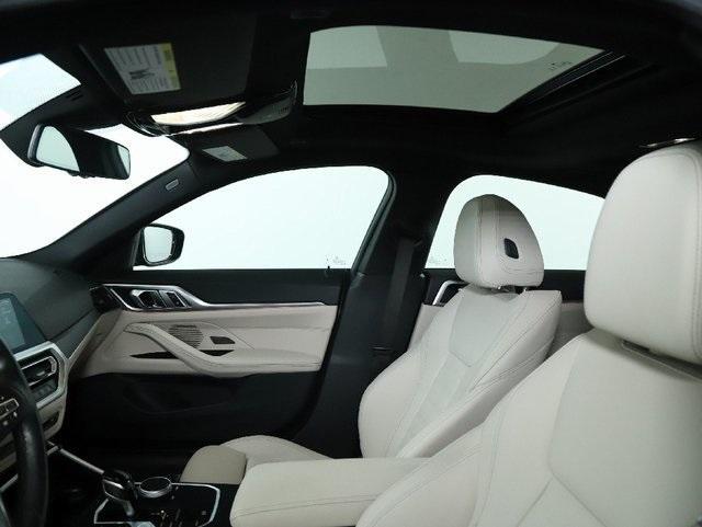 used 2023 BMW 430 Gran Coupe car, priced at $36,001
