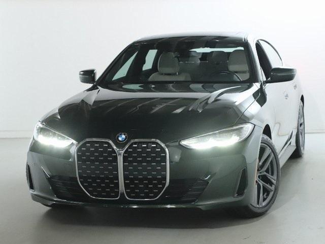 used 2023 BMW 430 Gran Coupe car, priced at $36,001