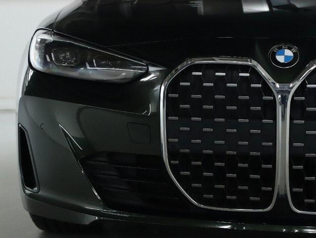 used 2023 BMW 430 Gran Coupe car, priced at $36,001
