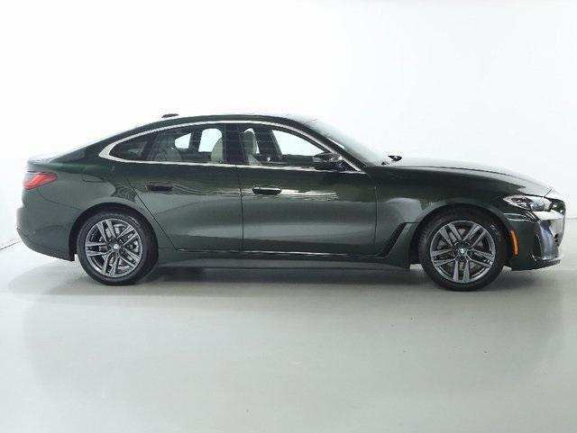 used 2023 BMW 430 Gran Coupe car, priced at $36,001