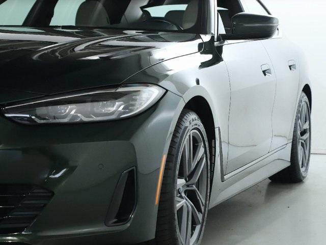 used 2023 BMW 430 Gran Coupe car, priced at $36,001