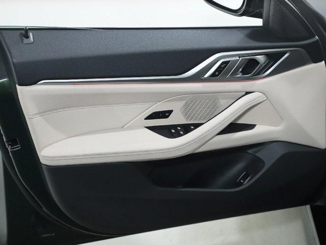 used 2023 BMW 430 Gran Coupe car, priced at $36,001