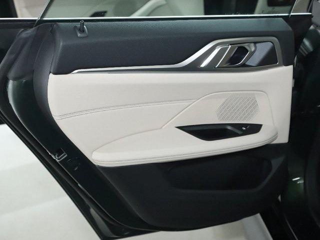 used 2023 BMW 430 Gran Coupe car, priced at $36,001