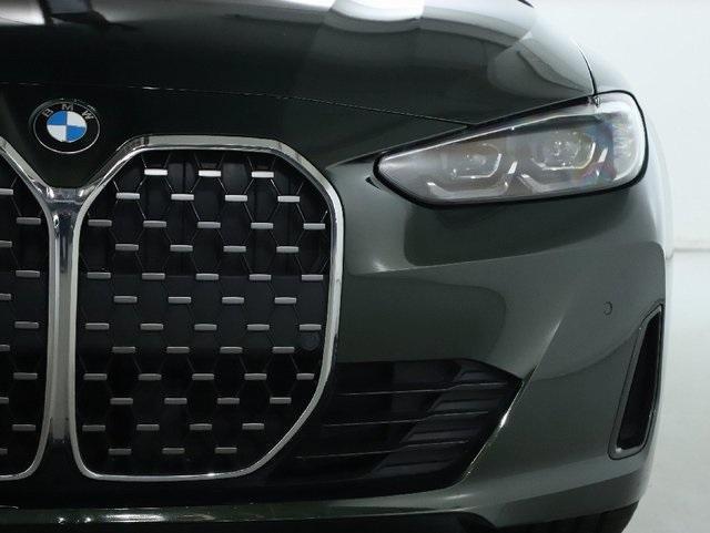 used 2023 BMW 430 Gran Coupe car, priced at $36,001