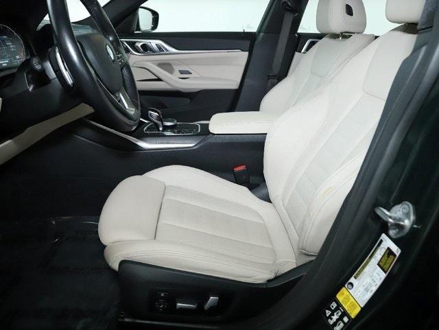 used 2023 BMW 430 Gran Coupe car, priced at $36,001