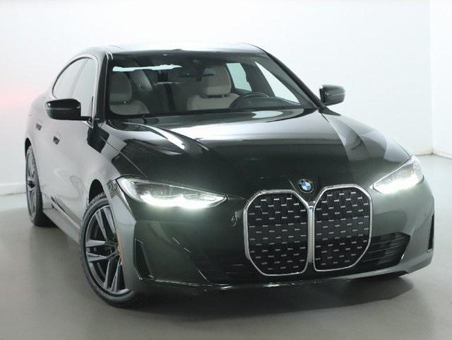 used 2023 BMW 430 Gran Coupe car, priced at $36,001