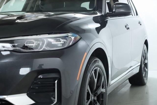 used 2022 BMW X7 car, priced at $54,067