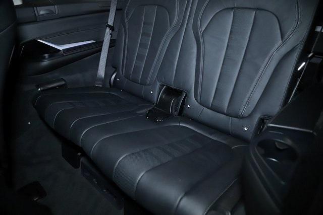 used 2022 BMW X7 car, priced at $54,067