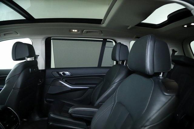 used 2022 BMW X7 car, priced at $54,067