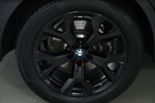 used 2022 BMW X7 car, priced at $54,067