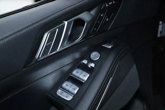 used 2022 BMW X7 car, priced at $54,067