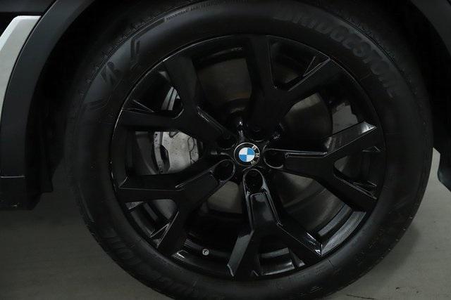 used 2022 BMW X7 car, priced at $54,067