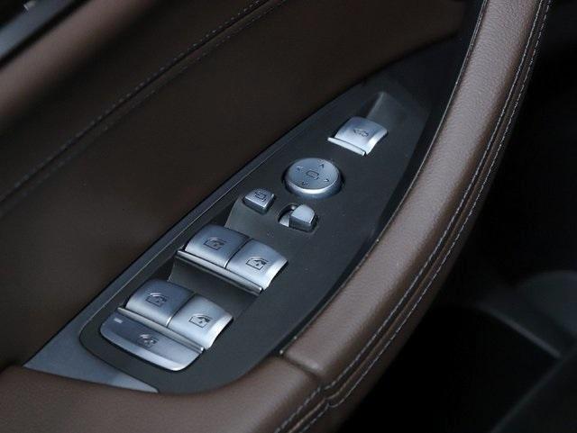 used 2023 BMW X3 car, priced at $42,999