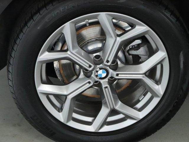 used 2023 BMW X3 car, priced at $42,999