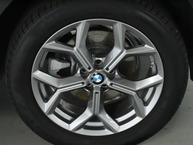 used 2023 BMW X3 car, priced at $42,999